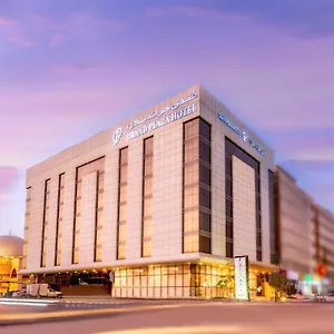 **** Hotel Grand Plaza - Dhabab Saudi Arabia