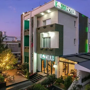 **** Hotel Bonsai Albania