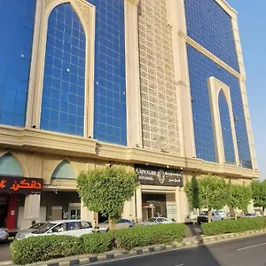 **** Hotel Mina Concorde Saudi Arabia