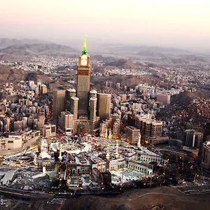 **** Hotel Retaj Al Bayt Saudi Arabia