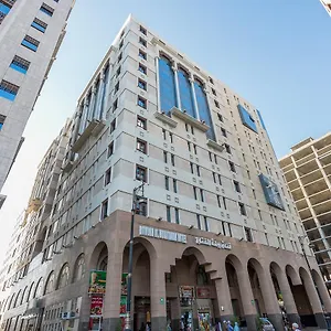Hotel Rawdhat Al Mukhtara